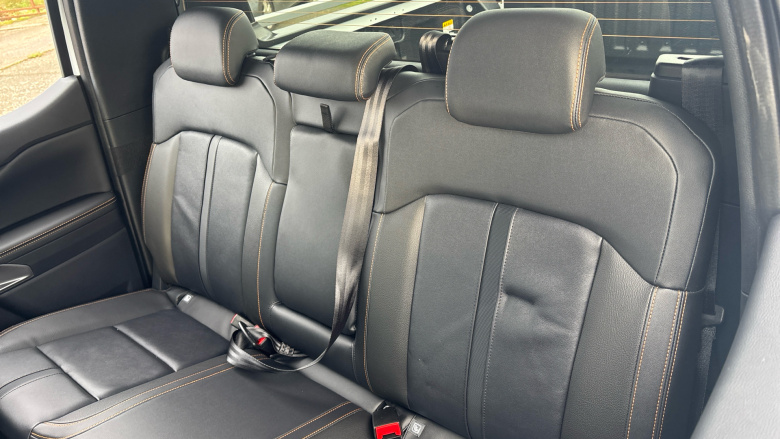 Ford Ranger Diesel Pick Up D/Cab Wildtrak 3.0 EcoBlue V6 240 Auto